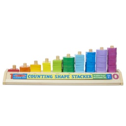 [9275] 9275 - Counting Shape Stacker