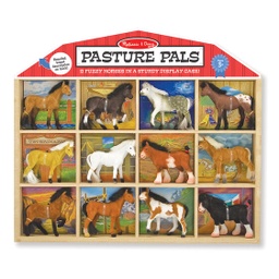 [592] 592 - Pasture Pals