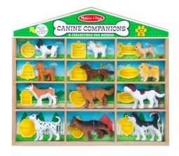 [9404] 9404 - Canine Companions
