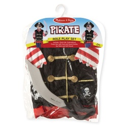 [4848] 4848 - Pirate Role Play Set