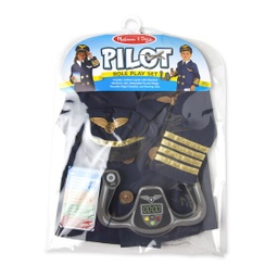 [8500] 8500 - Pilot Role Play