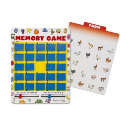 [2090] 2090 - Flip to Win Memory Game