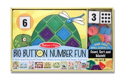 [4319] 4319 - Big Button Number Fun