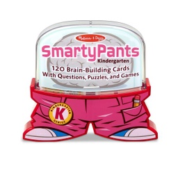[5071] 5071 - Smarty Pants – Kindergarten