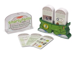 [5074] 5074 - Smarty Pants - 3rd Grade Card Set
