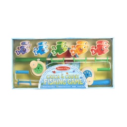 [5149] 5149 - Catch &amp; Create Fishing Game