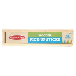 [30387] 30387 - Wooden Pick-Up Sticks
