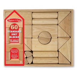 [503] 503 - Standard Unit Blocks
