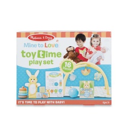 [31706] 31706 - Toy Time Play Set