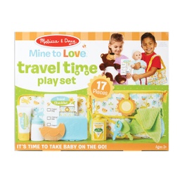 [31707] 31707 - Travel Time Play Set
