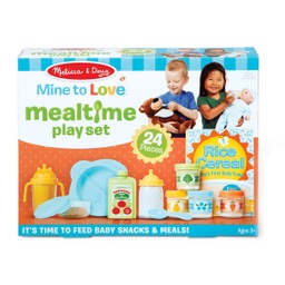 [31708] 31708 - Mealtime Play Set
