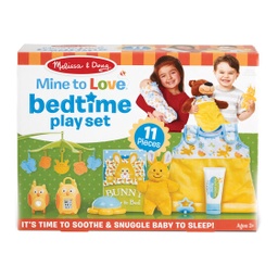 [31709] 31709 - Bedtime Play Set
