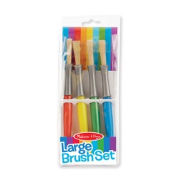 [4117] 4117 - Large Paint Brushes