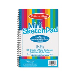 [4170] 4170 - Mini-Sketch Pad