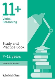 [9780721714271] 11+ Verbal Reasoning Study and Practice Book 