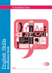 [9780721714028] English Skills Introductory Book