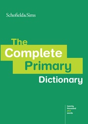 [9780721713717] The Complete Primary Dictionary