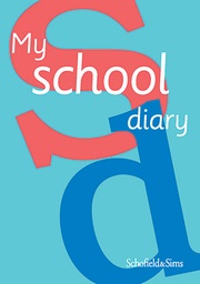 [9780721712994] My School Diary