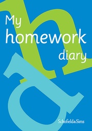 [9780721711607] My Homework Diary