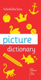 [9780721711317] Picture Dictionary