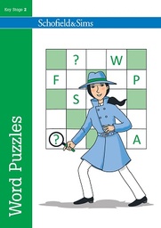 [9780721711171] Word Puzzles