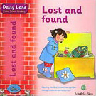 [9780721711133] Lost and found