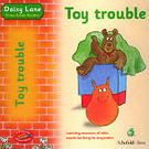 [9780721711034] Toy trouble