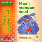[9780721711027] Max's monster meal