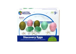 [LSP3086-UK] LSP3086-UK-DISCOVERY EGGS