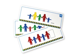 [LSP3158-UKM] LSP3158-UKM-CONNECTING PEOPLE® ACTIVITY CARDS ML