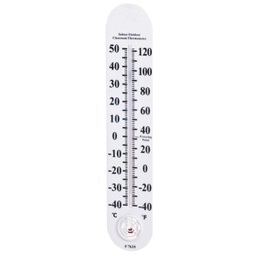 [EDX25965] EDX25965 - Thermometer - Indoor DEMO - 1pcs