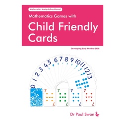 [EDX28012] EDX28012 - Activity Books - Child Friendly Cards