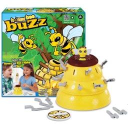 [AM-GPF1803] AM-GPF1803 - Honeybee Buzz Game