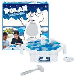 [AM-GPF1804] AM-GPF1804 - Polar Bear Plunge Game