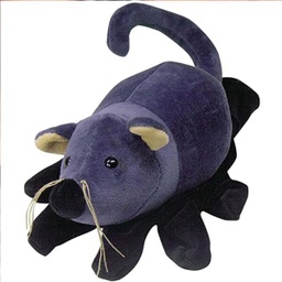 [B40030] B40030 - HAND PUPPET - Mouse