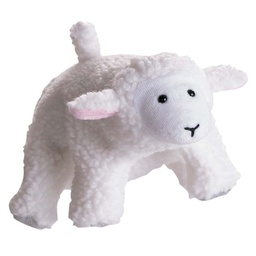 [B40096] B40096 - HAND PUPPET - Sheep