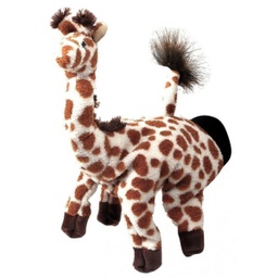 [B40103] B40103 - HAND PUPPET - Giraffe