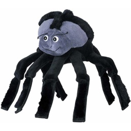 [B40255] B40255 - HAND PUPPET - Spider