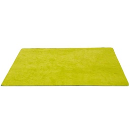 [CF-CPR468] CF-CPR468 - CARPET - Solid Green - RECTANGLE