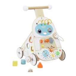 [CW10515] CW10515 - Baby Walker - Robot