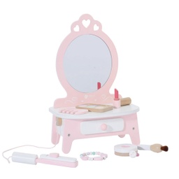[CW50543] CW50543 - Pink Dresser
