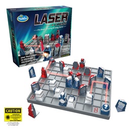 [TH1034] Laser Chess
