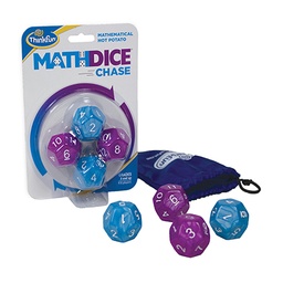 [TH1505] Maths Dice Chase