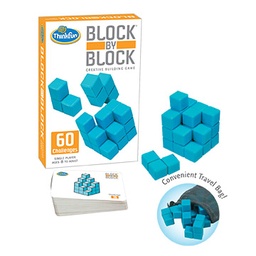 [TH5931] Block By Block