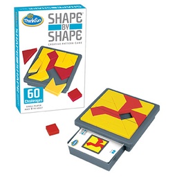 [TH5941] Shape By Shape